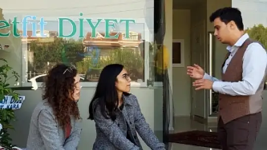 Fetfit Diyet Açıldı