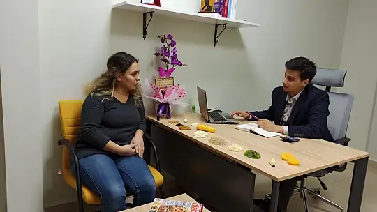 Fetfit Diyet Açıldı