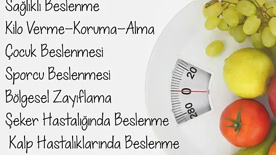 Fetfit Diyet Açıldı