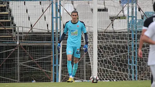 Bodrumspor'a iki takviye