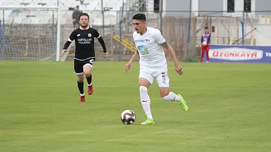 Bodrumspor'a iki takviye