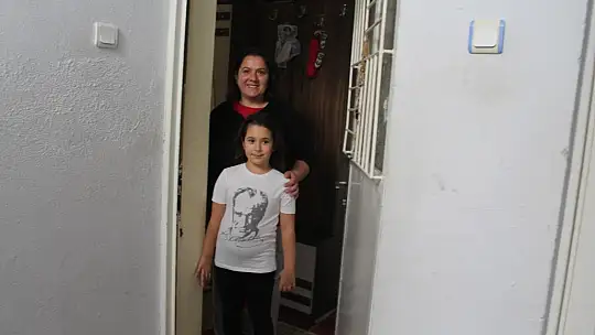 Protokolden öğrencilere kutlama ziyareti