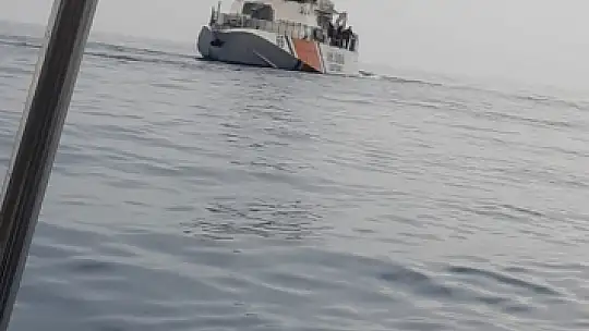 Ölüdeniz'deki Şüpheli Bidon