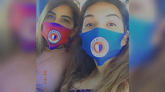 Fethiyespor maskeleri ilgi görüyor