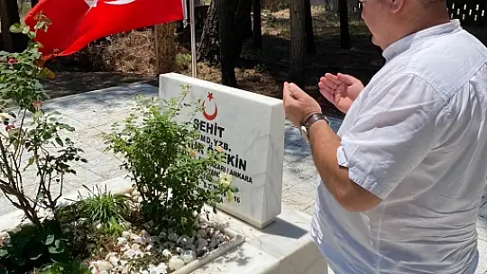 SIRA DIŞI BAŞKANDAN BİR İCRAAT DAHA