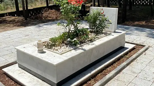 SIRA DIŞI BAŞKANDAN BİR İCRAAT DAHA
