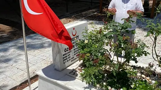 SIRA DIŞI BAŞKANDAN BİR İCRAAT DAHA