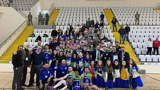 Fethiye Belediyespor hangi ligde oynayacak?
