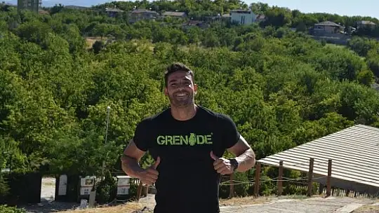 Gürsoy, Malatya'nın tanıtım yüzü oldu