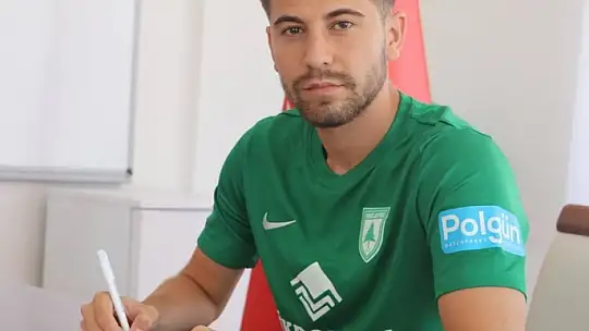 Muğlaspor'da yeni sezon öncesi transferler