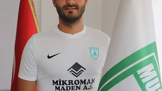 Muğlaspor'da yeni sezon öncesi transferler