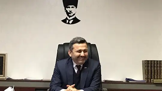 Fethiye İlçe Müftüsü Oktay 'FRT TV, pandemide sesimizi duyurdu'