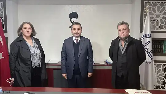 Fethiye İlçe Müftüsü Oktay 'FRT TV, pandemide sesimizi duyurdu'