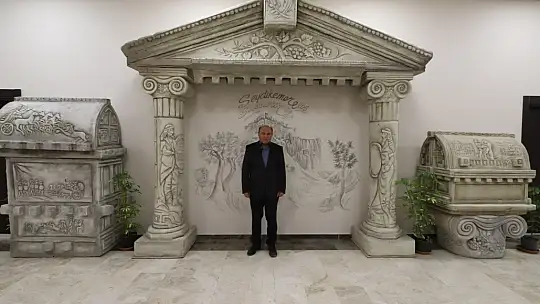 İstiklal Marşı'nın 100'üncü yılına özel hazırlanan video duygulandırdı