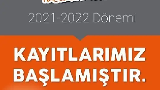 Birey Eğitim Kurumları bursluluk sınavları yapıldı
