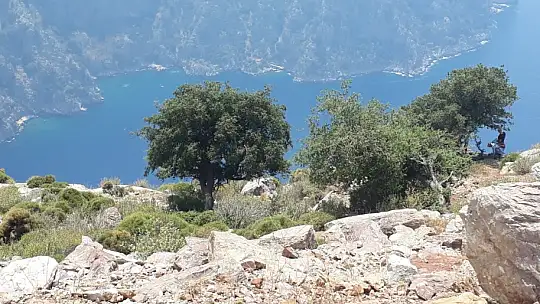 Tanıklar konuştu Sanık çok sakindi