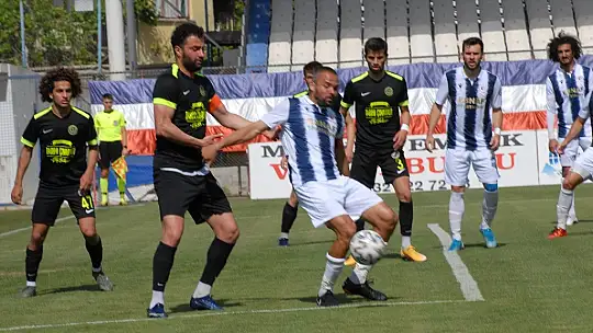 Fethiyespor'dan prestij galibiyeti 6-2