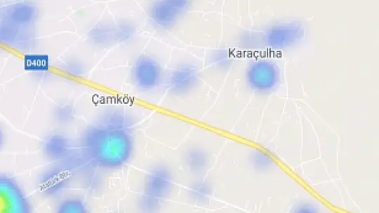 Fethiye'de kovid vakalarında düşüş yaşanıyor