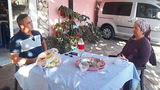 Demirtaş, 'Eşit ve hakkaniyetli hizmet vereceğiz'