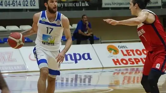 Fethiye Belediyespor farkla kazandı, 90-74