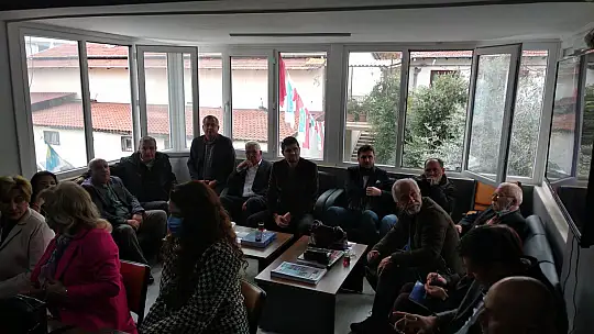 '13. Cumhurbaşkanı Millet İttifakı'ndan olacak'