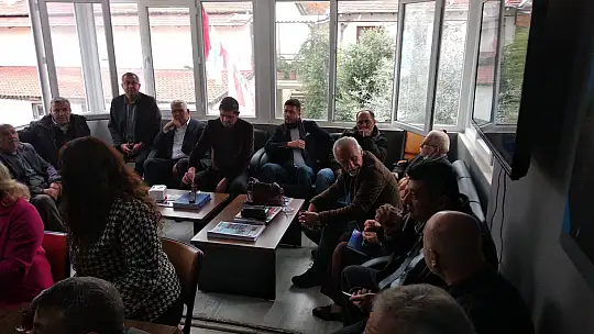 '13. Cumhurbaşkanı Millet İttifakı'ndan olacak'