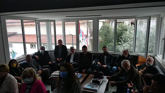 '13. Cumhurbaşkanı Millet İttifakı'ndan olacak'