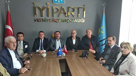 '13. Cumhurbaşkanı Millet İttifakı'ndan olacak'