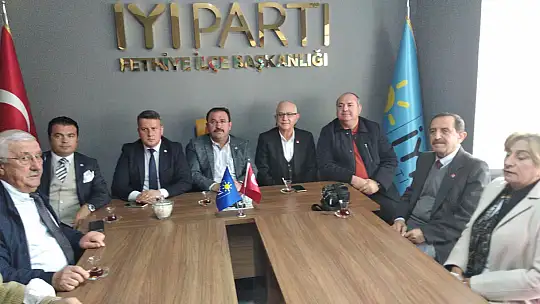 '13. Cumhurbaşkanı Millet İttifakı'ndan olacak'