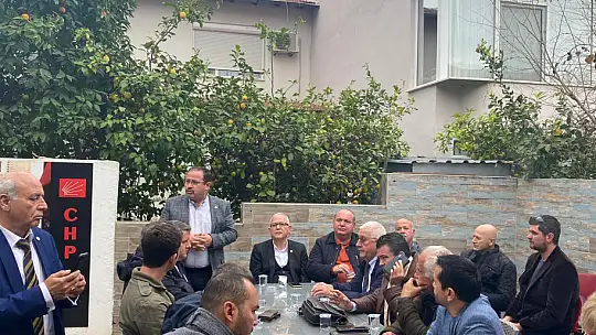 '13. Cumhurbaşkanı Millet İttifakı'ndan olacak'