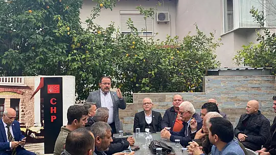 '13. Cumhurbaşkanı Millet İttifakı'ndan olacak'