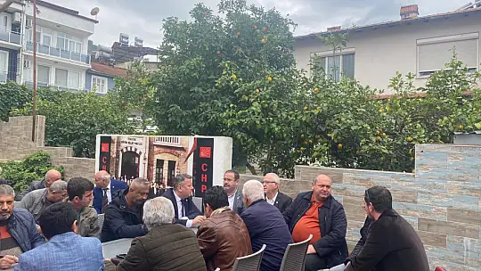 '13. Cumhurbaşkanı Millet İttifakı'ndan olacak'