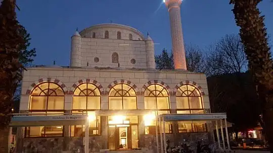 MEVLİD KANDİLİ İDRAK EDİLDİ