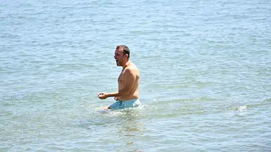Yakın dostlar enerji depoladı