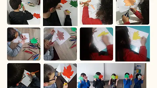 Doğanın Mirasçıları Projesi ilgi gördü