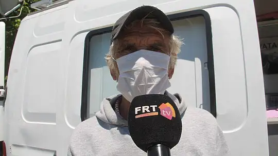 Fethiye'de Ramazan Bayramı Sessizliği