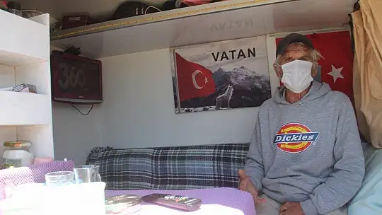 Fethiye'de Ramazan Bayramı Sessizliği