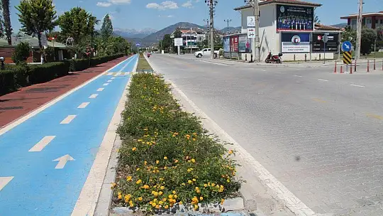 Fethiye'de Ramazan Bayramı Sessizliği