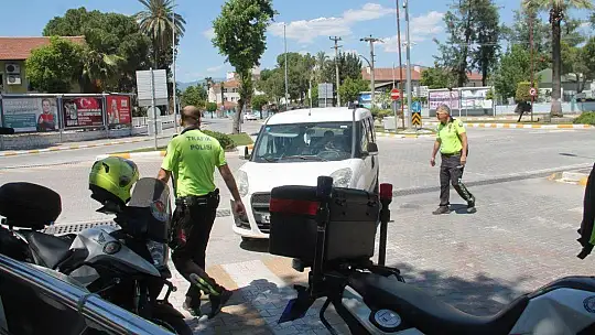 Fethiye'de Ramazan Bayramı Sessizliği