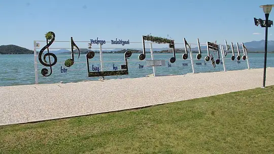 Fethiye'de Ramazan Bayramı Sessizliği