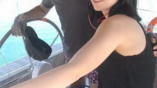 İlk Tatilciler Ateş Ölçülerek Karşılandı