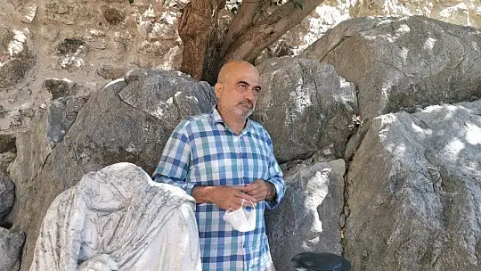 Yerel acentalar Marmaris'i gezdi