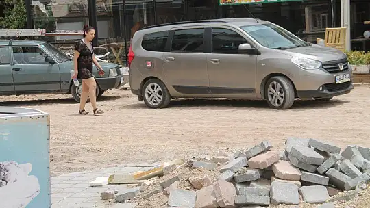 ÖLÜDENİZ YOLLARI İLGİ BEKLİYOR