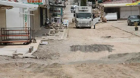 ÖLÜDENİZ YOLLARI İLGİ BEKLİYOR