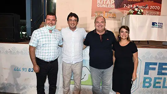 Demokrasi ve Yerel Yönetimler Konuşuldu