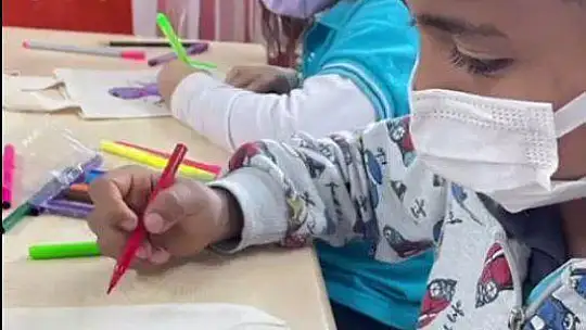 ÇEVRE KİRLİLİĞİNİN ÖNLENMESİNE DİKKAT ÇEKTİLER