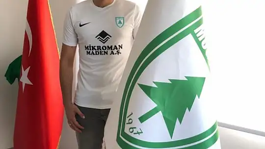 MUĞLASPOR'DA ZEKİ SİNANOĞLU'DA YUVAYA DÖNDÜ