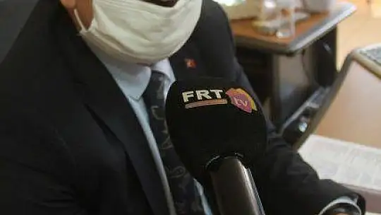 Karayiğit ve Yönetiminden Hayırlı Olsun Ziyareti