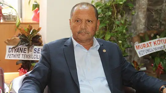 Karayiğit ve Yönetiminden Hayırlı Olsun Ziyareti