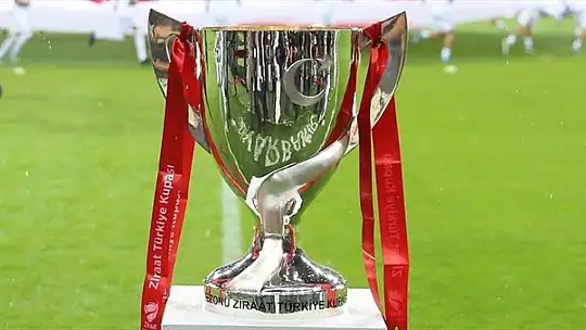 Fethiyespor'un Ziraat Türkiye Kupası'ndaki rakibi belli oldu